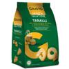 FARMAFOOD SRL Giusto Senza Glutine Taralli Finocchio 175 G