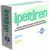 ALBA RESEARCH SRL Iperdren 30 Capsule