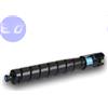 XEROX COMPATIBILE XEROX TONER C8000 CIANO 200g/16.5K COMPATIBILE - MPS - 106R04050
