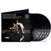 DEPECHE MODE - Memento Mori: Mexico City (2025) 4 LP vinyl