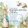 Frederick Warne Favourite Beatrix Potter Tales: Read by stars of the movie Miss Potter