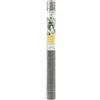Verdemax Rete quadra metallica zincata m 1,0x5