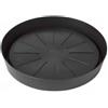 Erba Sottovaso speedy con ruote cm 30 antracite