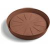 Erba Sottovaso speedy con ruote cm 40 tortora