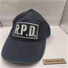 USJ Universal Studios Japan USJ Resident Evil R.P.D. Cap Exclusive Biohazard