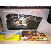 MINICHAMPS 1:12 MINICHAMPS SET YAMAHA 2009 VALENCIA VALENTINO ROSSI SEALED BOX VERY RARE