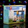 LEGO ⭐ LEGO 40568 Cartolina da Parigi Creator Paris Postcard France travel Francia