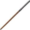BACCHETTA DRACO MALFOY HARRY POTTER 35 CM ORIGINALE IN RESINA