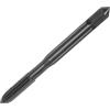 QUARKZMAN M5 x 0.8 Maschi per Filettare Metrica H2, Rivestito in Nitruro Flauto Dritto Fresatrice Filettatura Maschiatrice Utensile Riparazione