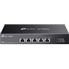 TP-Link DS105X Hub di commutazione plug-and-play non gestito a 5 porte All-Po...