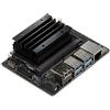 NVIDIA Jetson Nano Developer Kit B01 4 GB 64-bit LPDDR4 25,6 GB/s