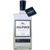 Gilpin's Extra Dry Gin 8 Fine Botanicals 70 cl