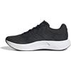adidas Donna TREADMOVE W Running Shoes, Core Black/Core Black/Core Black, 40 2/3 EU