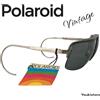 POLAROID occhiali da sole 4312 ULTRA RARE VINTAGE 60s sunglasses M.in AUSTRALIA