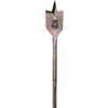 BAHCO FLAT BIT DRILL, 6 MM