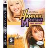 Disney Interactive Hannah Montana: The Movie Game [Edizione: Regno Unito]