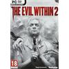 Bethesda The Evil Within 2 [Edizione: Francia]