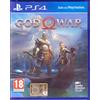 Sony God of War - Playstation 4