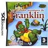 Game Factory Third Party - Les Grandes Adventures de Franklin Occasion [ Nintendo DS ] - 5743211740086