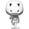 Funko Pop! Games: Fortnite - Scratch - Figura in Vinile da Collezione - Idea Regalo - Merchandising Ufficiale - Giocattoli per Bambini e Adulti - Video Games Fans - Figura per i Collezionisti