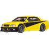 Hot Wheels Cars, auto pressofusa Premium Fast & Furious in scala 1:64 per collezionisti ispirata al franchise cinematografico Fast & Furious