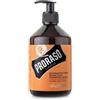 Proraso Detergente Barba Wood and Spice 500ml