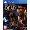 WB Warner Bros The Walking Dead: A New Frontier [Francia]