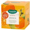 NEAVITA Filtroscrigno Fruttattiva all'arancia con vitamine B2 e B5