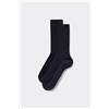 Calzedonia Calzini Fantasia Uomo Blu