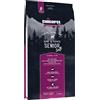 Chicopee HNL Soft Senior Goat & Potato 12 kg di cibo secco per cani | by Bosch | cibo per cani | ricetta canadese | Made in Germany | Un marchio di alimenti per animali Bosch
