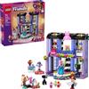 LEGO® Friends 42685 Fashion Show di Heartlake City