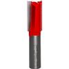 Freud 12 - 096 15/162,6 cm x 3/10,2 cm double flute straight bit (1/5,1 cm Shank), 12-138
