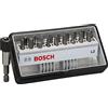 Bosch Set Robust Ph,Pz,T,S,H+porta x25mm: 19ud (5)