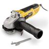 POWERPLUS Smerigliatrice angolare da 115 mm 900 W