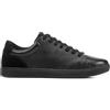 Geox Sneaker U Avola a Uomo, Nero, 42 EU