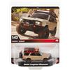 Hot Wheels Premium 2000 Toyota 4 Runner Real Riders Metal Car Kids Bambini Giocattolo