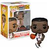 POP Funko Pop NBA: Legends - David Robinson 92 Team USA Bianco