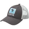 Costa Del Mar Tuna Waves Trucker Tee Camionista, Marina Militare, Taglia Unica Uomo