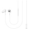 Samsung AKG EO-IC100B - Earphones White