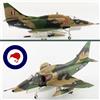 Hobby Master 1/72 HA1439 Douglas A-4K Skyhawk RNZAF No.75 Sqn, Nuova Zelanda