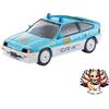 TOMYTEC NUOVO TOMYTEC Tomica Limited Vintage Neo 1/64 LV-N318a Honda Ballade Sports CR-X