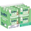 scottex - carta igienica con Aloe Vera - 12 confezioni da 66 pezzi - Totale: 792 pezzi