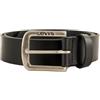 Levi's Seine, Cintura Unisex - Adulto, Marrone (Medium Brown), 90