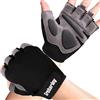 Grebarley Guanti da Fitness- Per Allenamento, Bicicletta, Pesi Leggeri e Pesanti - Unisex