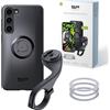SP CONNECT Road Bike Bundle | SPC+ | Compatibile con Samsung S23+