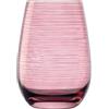 STÖLZLE Twister bicchiere Lilla cl 46,5 (minimo 6 pezzi)