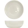 LIONESS B & B White scodella cm 15x5,4 (minimo 6 pezzi)