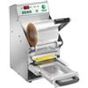Fimar attrezzature per la ristorazione p TS2A Termosigillatrice automatica inox