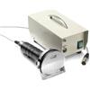 Fimar attrezzature per la ristorazione p ACCOLGYR80D Coltello elettrico professionale per kebab con trasformatore