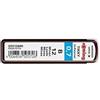 Rotring Tikky mine per Matita Portamine, 0.7 mm, HB, 10 Confezioni, 120 Mine